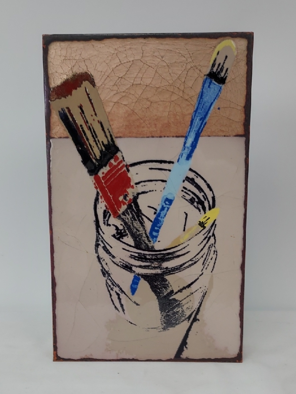 Houston Llew "Brush" Spiritile, Quote by Junot Diaz